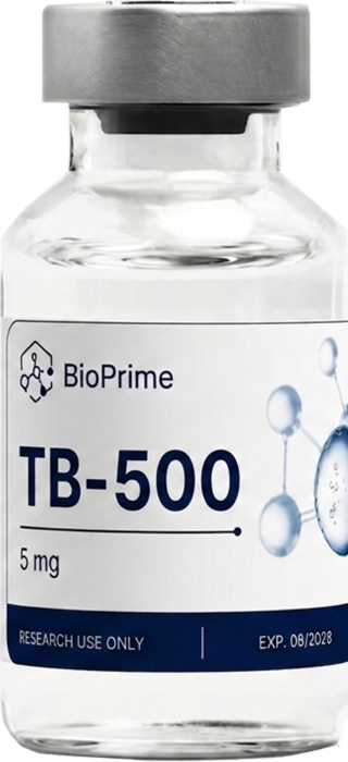 tb500 bottle